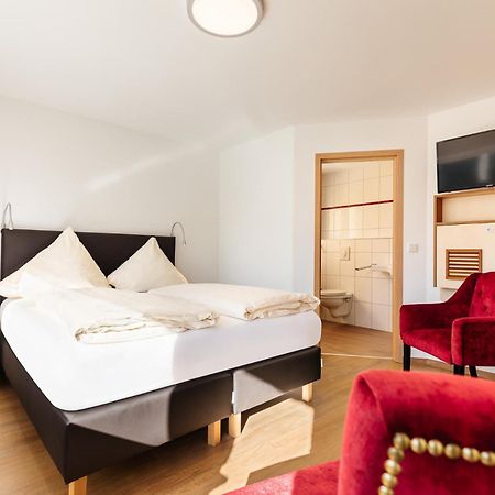 Helgolandia Dependance Bed and Breakfast Heligoland Buitenkant foto